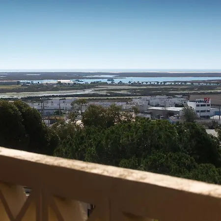 Enjoy The Ria Formosa Estuary