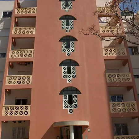 Enjoy The Ria Formosa Estuary Apartment Distrikt Faro