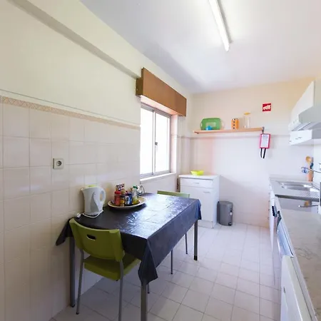 Enjoy The Ria Formosa Estuary Apartment