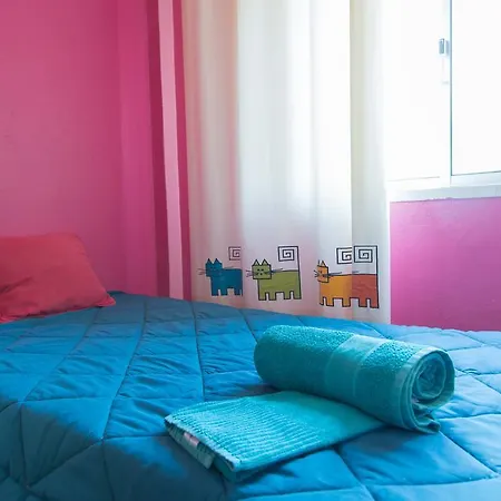 Enjoy The Ria Formosa Estuary