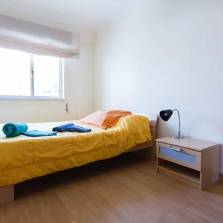 Enjoy The Ria Formosa Estuary *