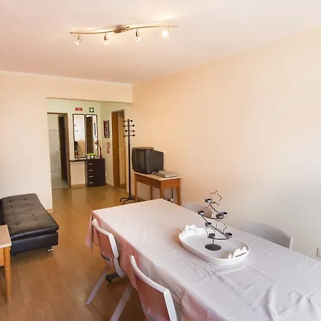 Enjoy The Ria Formosa Estuary Apartment *